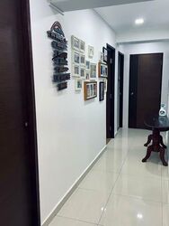 Blk 793 Woodlands Avenue 6 (Woodlands), HDB 5 Rooms #553578551